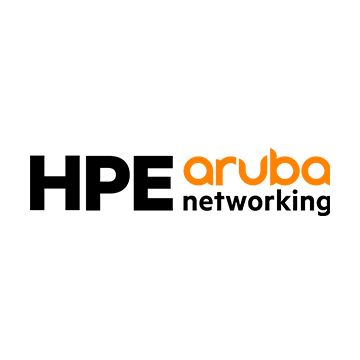 HPE aruba