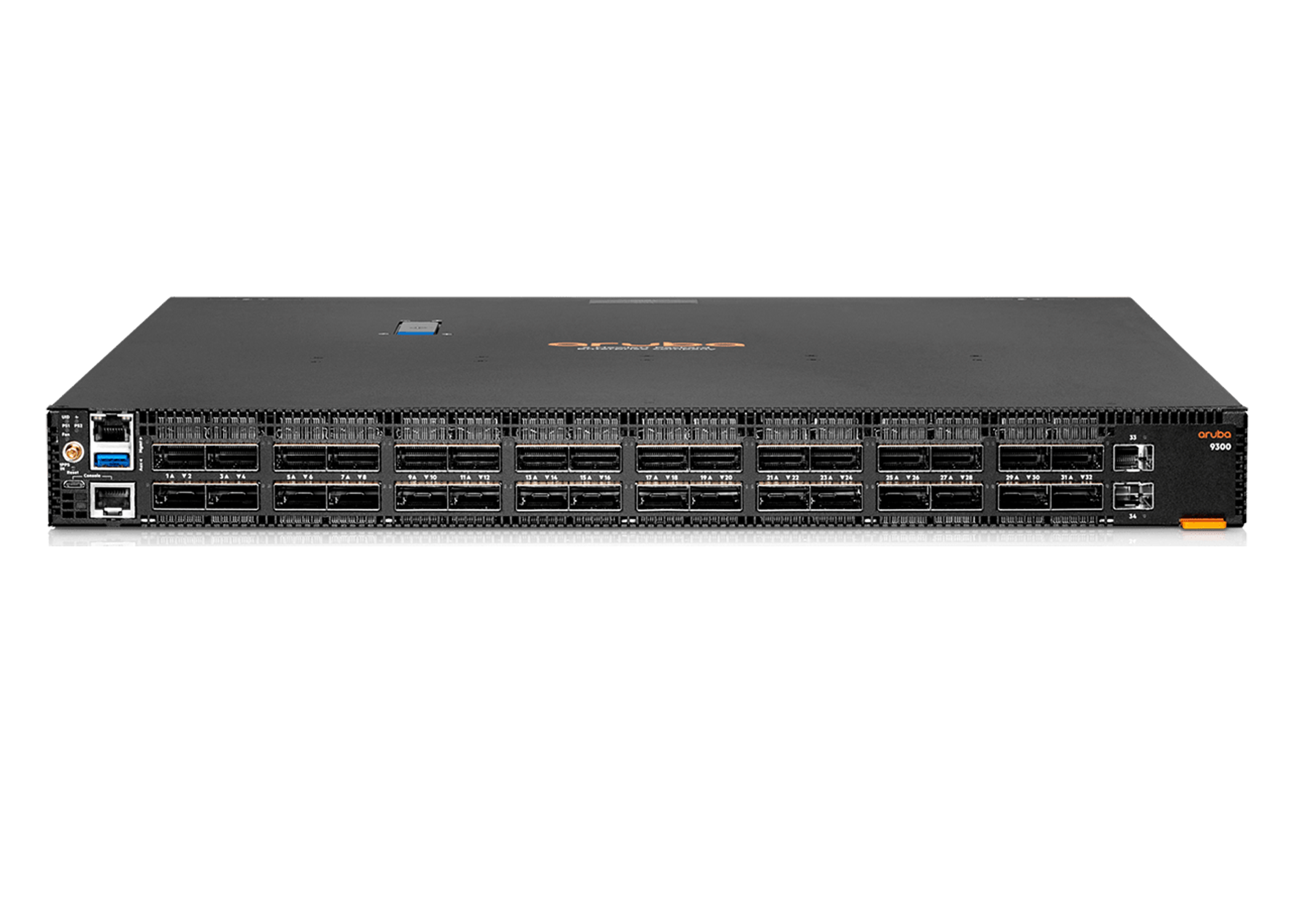 Aruba CX 9300 Switch Series